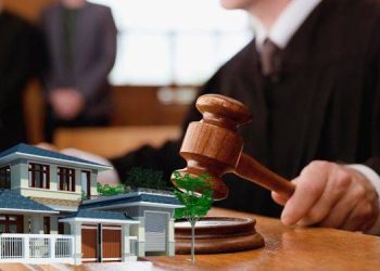 Mẹ khởi kiện đòi lại đất của con trai