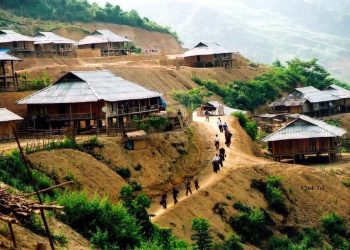 Miễn giảm tiền sử dụng đất đồng bào dân tộc