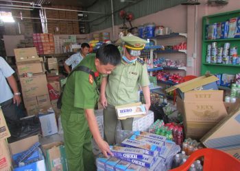Mức xử phạt tội vận chuyển thuốc lá lậu năm 2022
