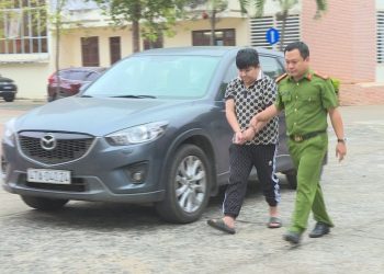 Mượn xe đi cầm cố phạm tội gì