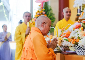 Nghị định 162 về tôn giáo mới năm 2022