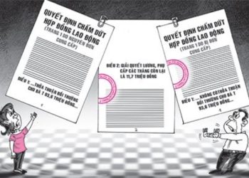 Người lao động có được đơn phương chấm dứt hợp đồng lao động hay không?