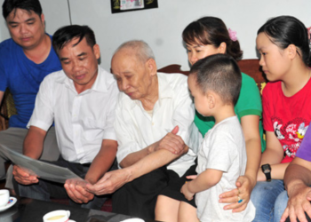 Người thừa kế chết sau người để lại di sản xử lý ra sao?