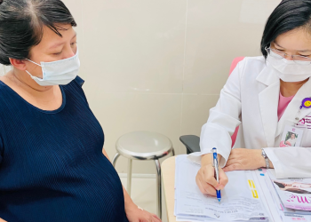 Nhận tiền thai sản cần những giấy tờ gì?