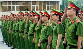 Pháp lệnh Công an xã còn hiệu lực không?