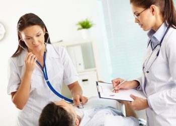 Quy định hưởng chế độ ốm đau mới nhất