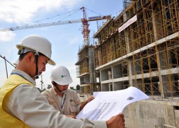 Quy định về phá dỡ công trình xây dựng