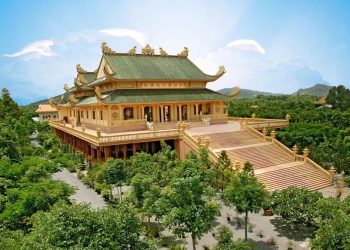 Quy định về xây dựng công trình tôn giáo theo pháp luật?