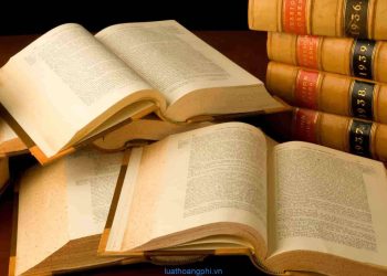 Quy phạm pháp luật hành chính ở nước ta hiện nay