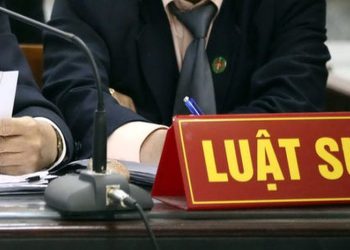 Quyền của luật sư trong tố tụng hình sự