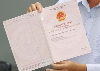 Sổ đỏ bị Nhà nước thu hồi trong những trường hợp nào?