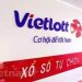 Vì sao phải đeo mặt nạ khi nhận giải Vietlott?