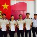 Thẩm tra viên cao cấp tập sự hành nghề công chứng trong bao lâu?