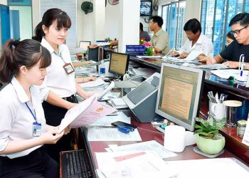 Thời gian tập sự hành nghề công chứng