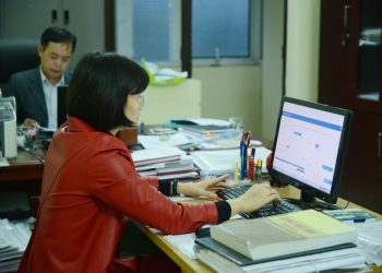 Thời gian trả kết quả xin cung cấp dữ liệu đất đai là bao lâu?