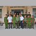 Thông tư hướng dẫn Pháp lệnh Công an xã mới năm 2022