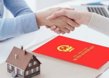 Thuế cấp sổ đỏ lần đầu được quy định như thế nào?