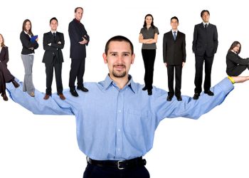 Thuê lại lao động từ công ty khác có được không