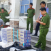 Thuốc lá điếu nhập lậu có phải là hàng cấm?