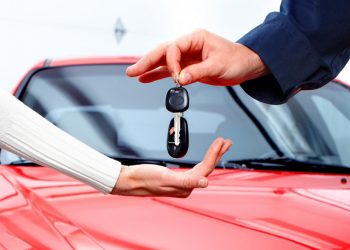 Thủ tục thừa kế xe ô tô