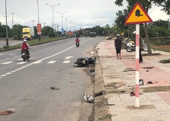 Tiêu chuẩn cột biển báo giao thông thế nào?