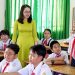 Tiêu chuẩn xét thi đua khen thưởng ngành giáo dục