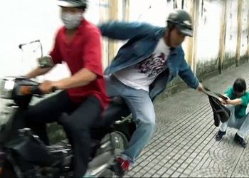 Tội cưỡng đoạt tài sản hoàn thành khi nào