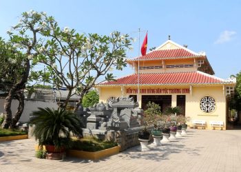 Tôn tạo di tích được hiểu thế nào?