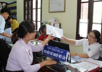 Tổng thời gian đóng bảo hiểm xã hội năm 2022