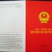 Trích đo thửa đất có coi là giấy tờ căn cứ làm được Sổ đỏ không?
