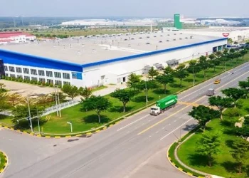 Trình tự, thủ tục đầu tư khu công nghiệp – đô thị – dịch vụ