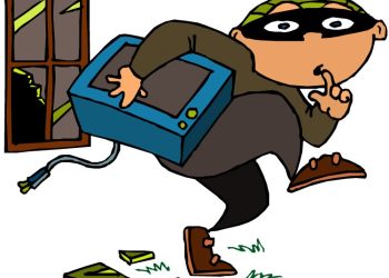 Trộm tài sản trên 2 triệu