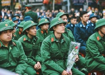 Trốn nghĩa vụ quân sự bị gì