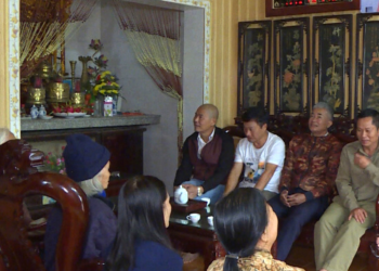 Trường hợp con thay cha mẹ đã chết hưởng di sản thừa kế là gì?