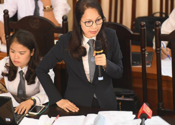 Vai trò của luật sư trong tố tụng dân sự