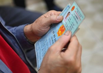Xác nhận thông tin cư trú có thời hạn bao lâu