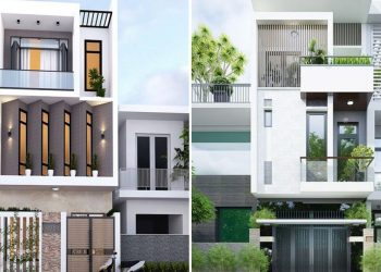 Xây nhà 03 tầng thì có được gọi là nhà chung cư không?