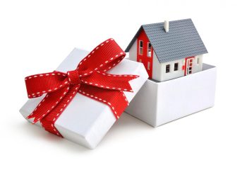 Bố mẹ cho đất con gái đã lấy chồng như thế nào?