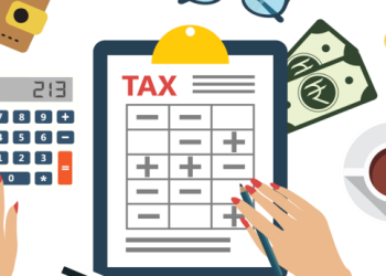 Các mặt hàng chịu thuế suất 10 năm 2022 là