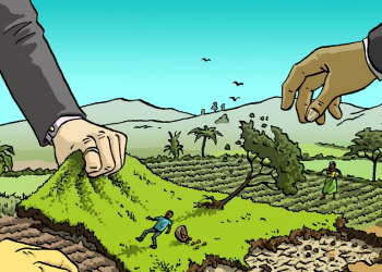 Chi phí chuyển đổi mục đích sử dụng đất bao nhiêu?