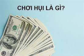 Chơi hụi có hợp pháp không?