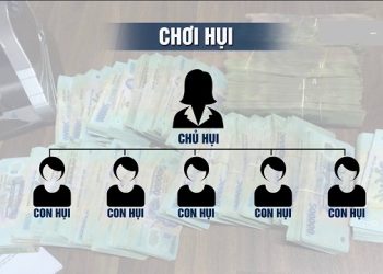 Chơi hụi như thế nào đúng pháp luật?