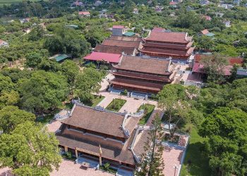 Chuyển mục đích sử dụng đất tôn giáo như thế nào?