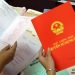 Có được làm sổ đỏ khi có văn tự bán nhà được chứng nhận bởi chế độ cũ hay không?