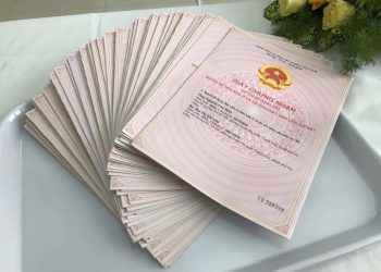 Có được tặng cho đất nhưng không được bán không?