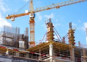 Công trình xây dựng không chịu thuế GTGT là