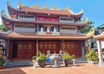 Đất nhà thờ có được cấp sổ đỏ không theo quy định mới?
