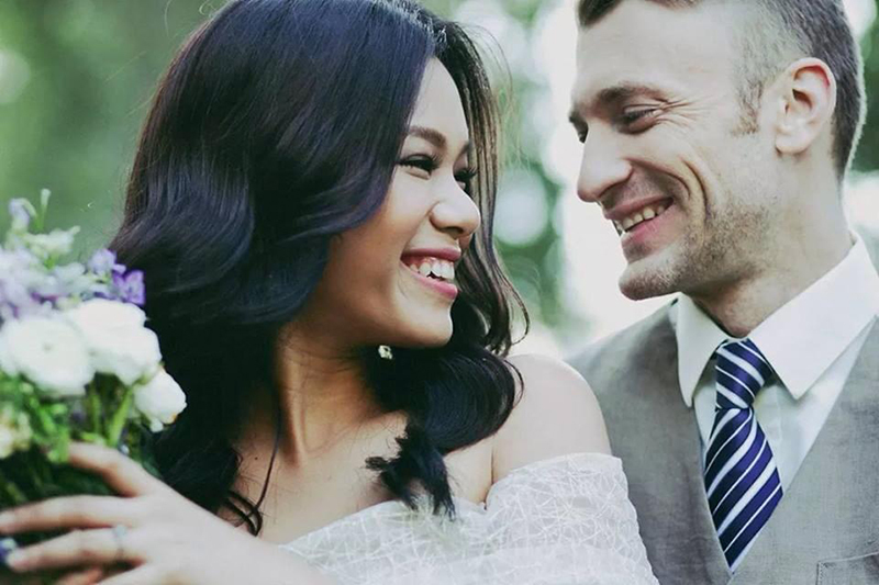 Đi du học về có được kết hôn tại Việt Nam không?