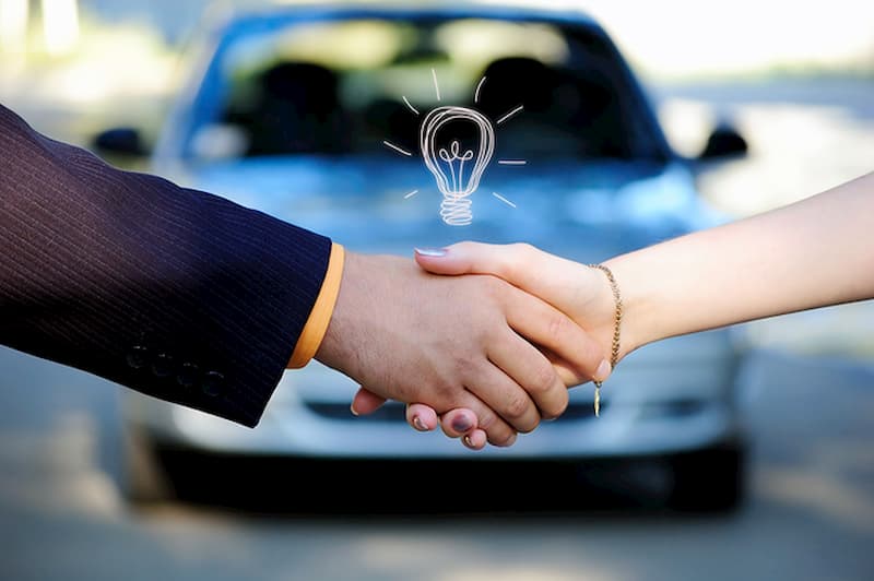 Giấy xác nhận tình trạng hôn nhân để bán xe theo quy định