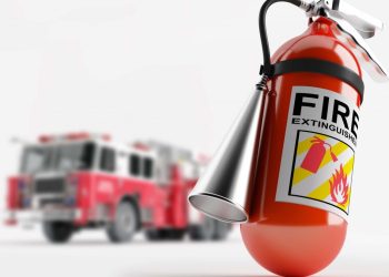 Hồ sơ phòng cháy chữa cháy cho cửa hàng bao gồm